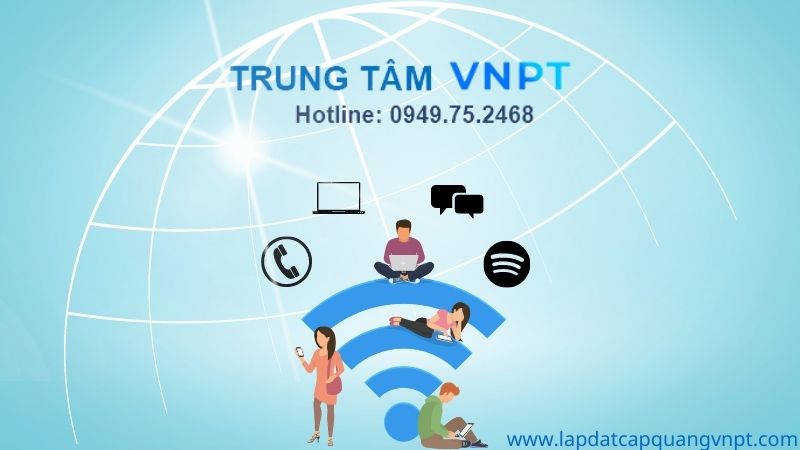 Lắp mạng VNPT quận Hoàng Mai