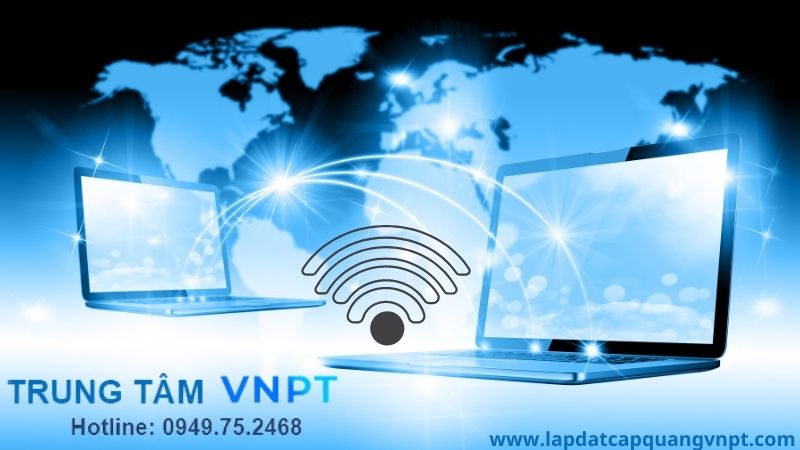 Lắp wifi vnpt Quận Hoàng Mai