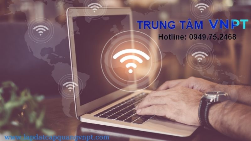 Lắp wifi vnpt quận Thanh Xuân