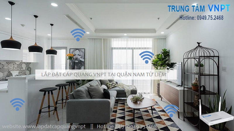 Lắp mạng VNPT Nam Từ Liêm Lắp mạng VNPT Nam Từ Liêm