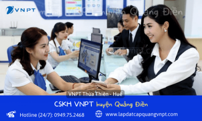 cáp quang vnpt quảng điền