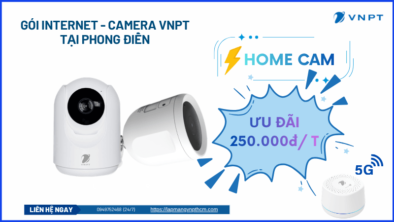Lắp mạng VNPT Phong Điền Lắp mạng VNPT Phong Điền; Lắp WiFi VNPT tại Phong Điền