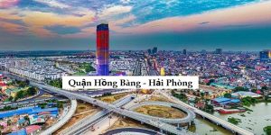 Lắp mạng VNPT quận Hồng Bàng