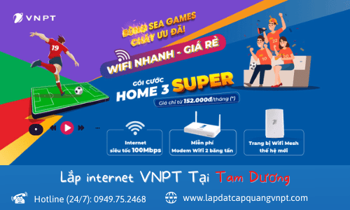 Lắp mạng vnpt huyện tam Dương Lắp mạng vnpt huyện tam Dương