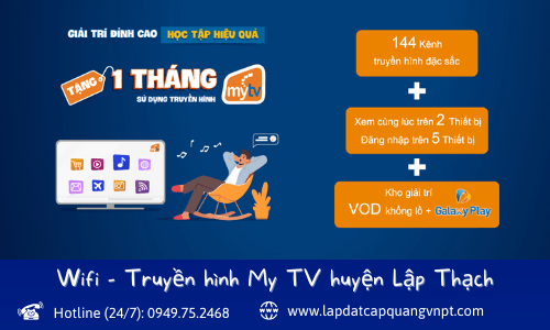 lắp wifi VNPT huyện Lập Thạch lắp wifi VNPT huyện Lập Thạch