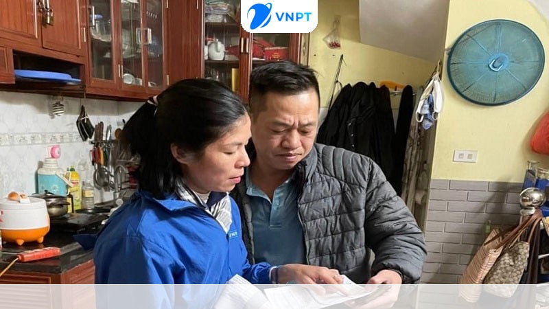 Lắp wifi VNPT Quận Hải An