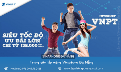 lắp mạng vinaphone đà nẵng