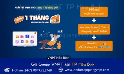 lắp wifi vnpt tp hòa bình