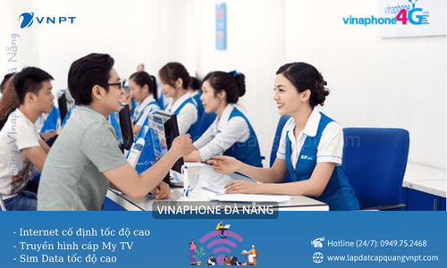 vinaphone đà nẵng