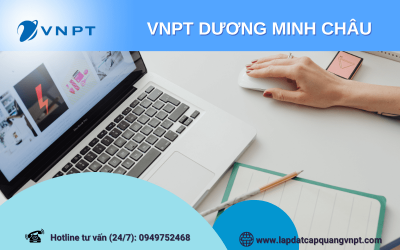 lắp wifi vnpt dương minh châu