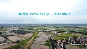 Lắp mạng VNPT huyện Quỳnh Phụ