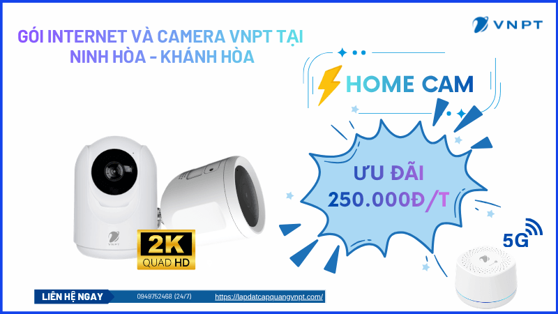 Lắp mạng VNPT tại Ninh Hòa Lắp mạng VNPT tại Ninh Hòa