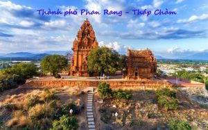 Lắp mạng VNPT TP Phan Rang