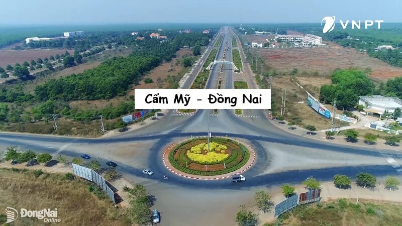 VNPT Cẩm Mỹ VNPT Cẩm Mỹ