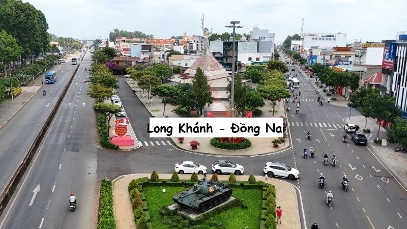 VNPT Long Khánh VNPT Long Khánh