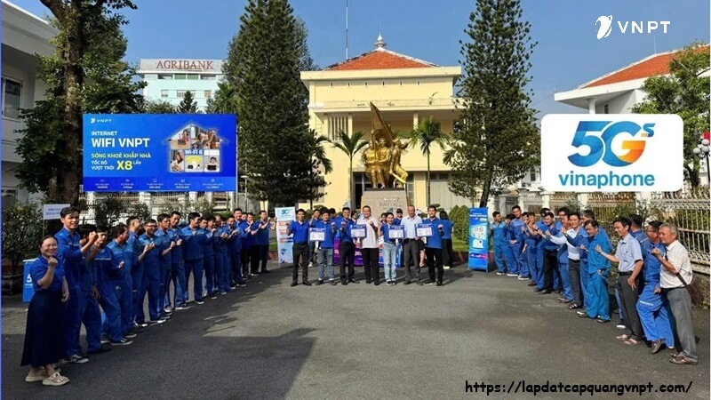 Gói cước Internet VNPT tại Hà Nội Gói cước Internet VNPT tại Hà Nội