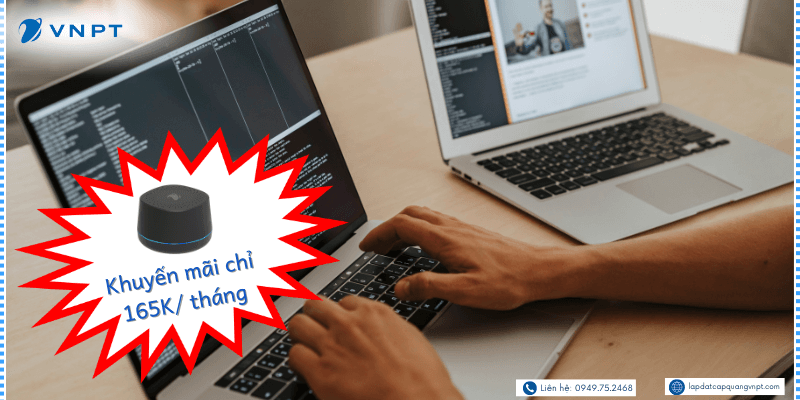 Giá gói cước VNPT An Giang