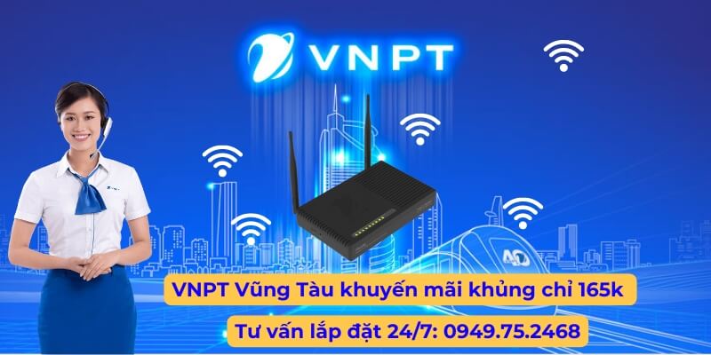 VNPT Vũng Tàu