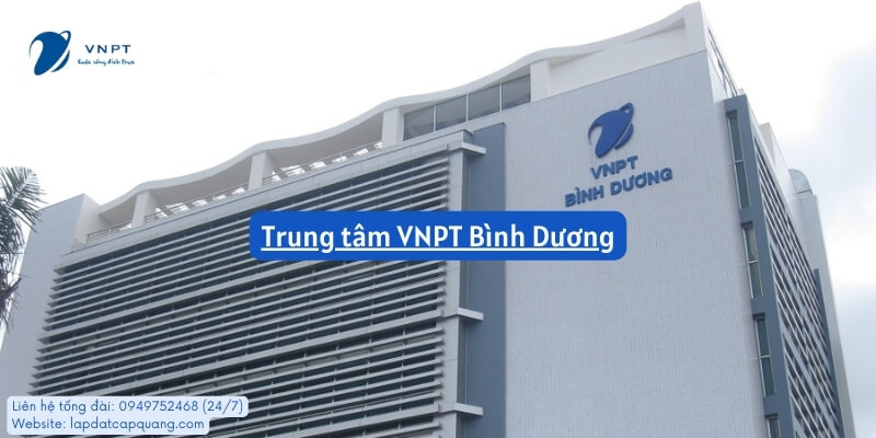 VNPT Bình Dương