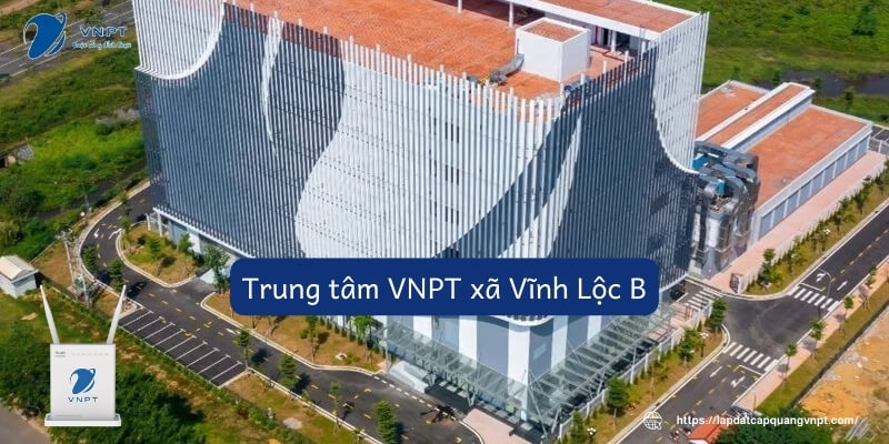 VNPT Vĩnh Lộc B