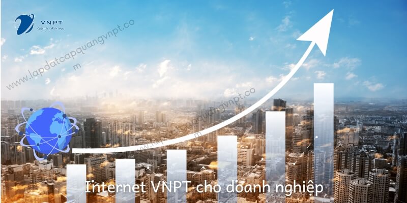 Internet VNPT cho doanh nghiệp tại Nam Định