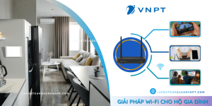 Gói cước VNPT Đông Thạnh