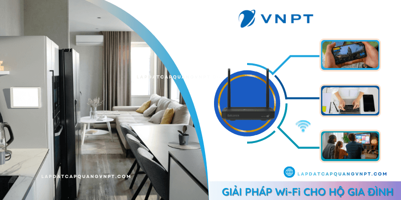 Gói cước VNPT Đông Thạnh