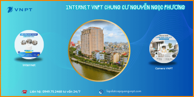 Lắp mạng VNPT Nguyễn Ngọc Phương