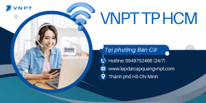 Lắp mạng VNPT Bàn Cờ