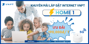 Lắp mạng VNPT Phường Hòa Khánh