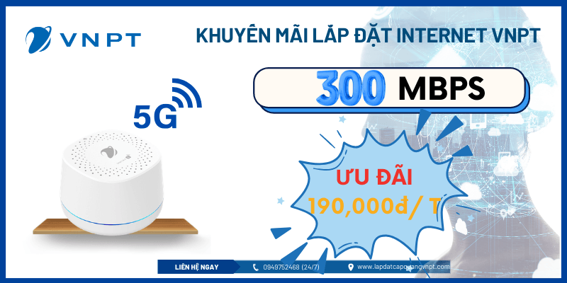 Lắp đặt mạng VNPT Phường An Hải Lắp đặt mạng VNPT Phường An Hải