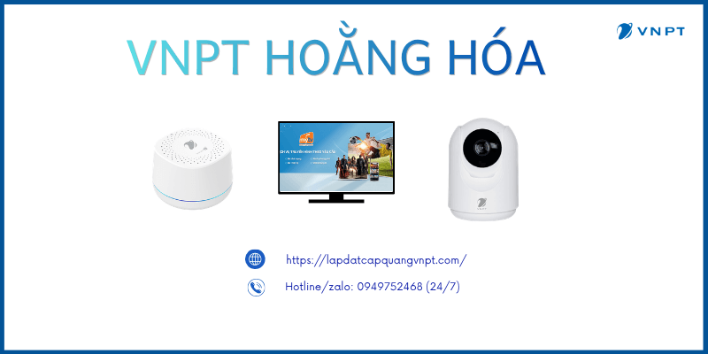 Lăp mạng VNPT Hoằng Hóa Lăp mạng VNPT Hoằng Hóa
