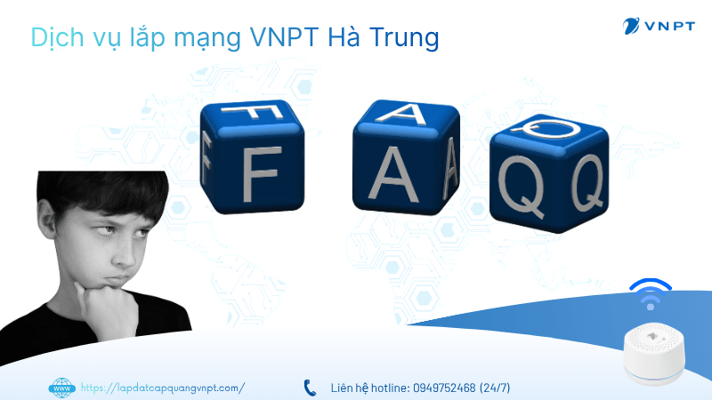 Lắp WiFi VNPT Hà Trung Lắp WiFi VNPT Hà Trung