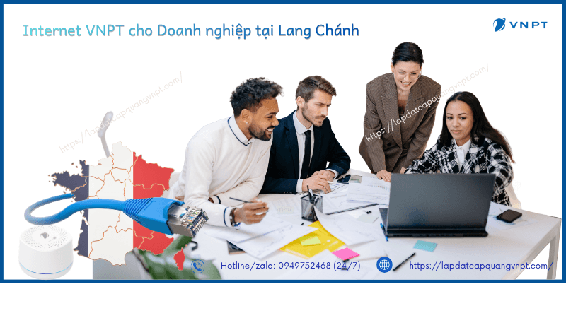 Lắp WiFi VNPT tại Lang Chánh Lắp WiFi VNPT tại Lang Chánh