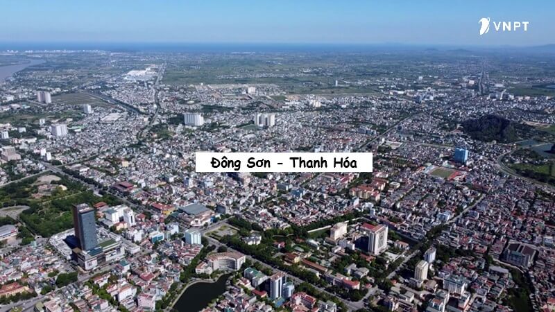 VNPT Đông Sơn VNPT Đông Sơn