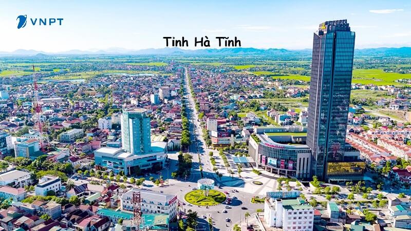 VNPT Hà Tĩnh VNPT Hà Tĩnh