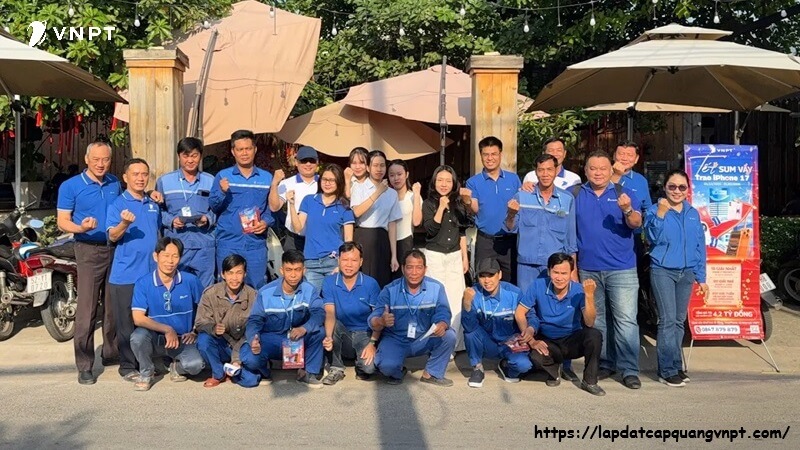 Lắp mạng VNPT tại Ba Đình Lắp mạng VNPT tại Ba Đình