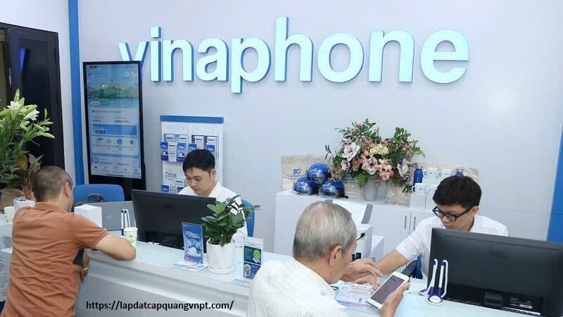 Lắp mạng VNPT Cầu Giấy Lắp mạng VNPT Cầu Giấy