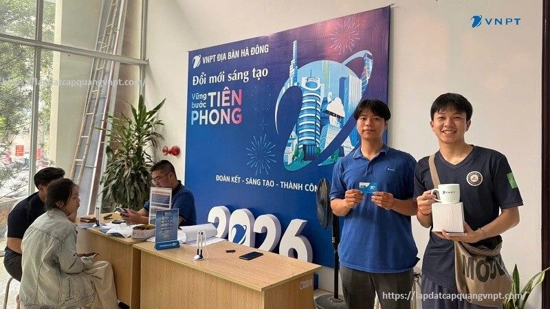 Lắp mạng VNPT Đống Đa Lắp mạng VNPT Đống Đa
