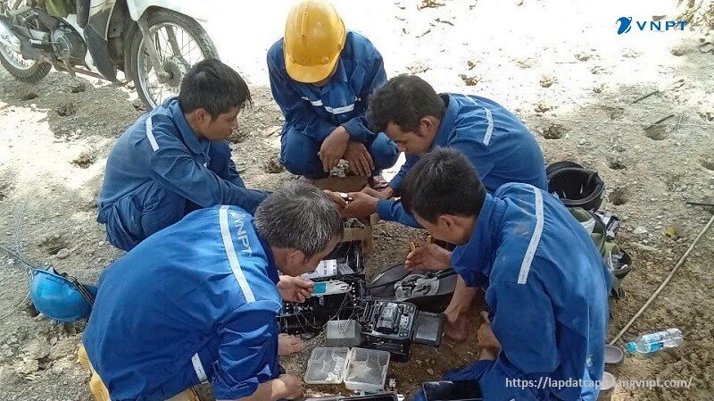 Lắp mạng VNPT Hải An Lắp mạng VNPT Hải An