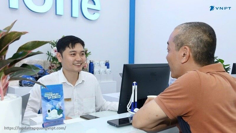 Lắp mạng VNPT tại Hà Đông Lắp mạng VNPT tại Hà Đông