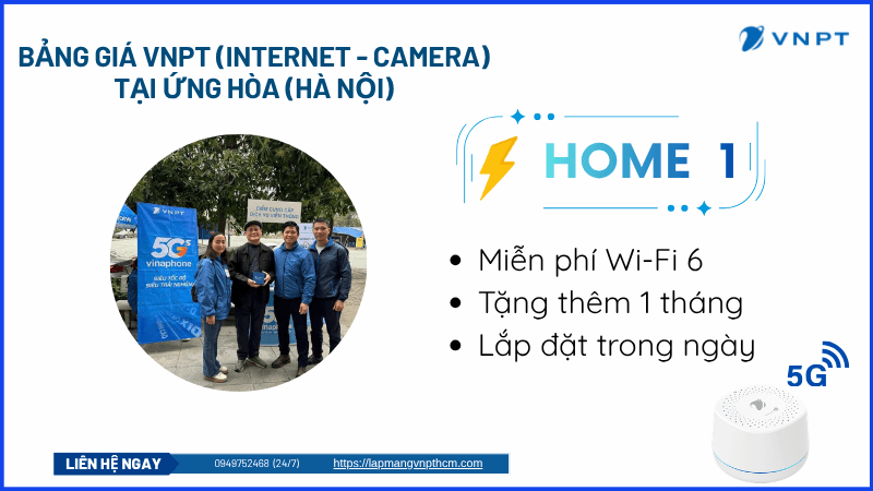 Lắp mạng VNPT tại Ứng Hòa (Hà Nội) Lắp mạng VNPT tại Ứng Hòa (Hà Nội)