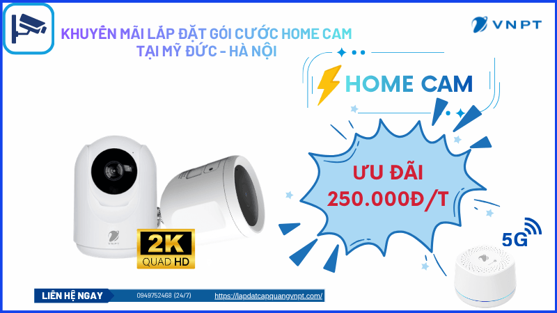 Lắp đặt mạng VNPT Mỹ Đức Lắp đặt mạng VNPT Mỹ Đức