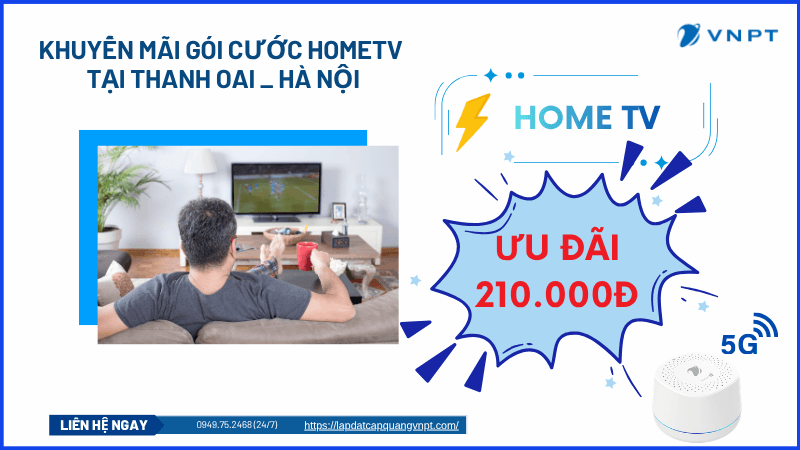 Lắp đặt mạng VNPT Thanh Oai Lắp đặt mạng VNPT Thanh Oai