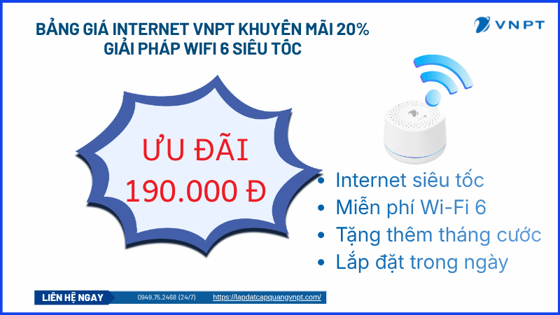 Lắp mạng VNPT tại Phú Vang Lắp mạng VNPT tại Phú Vang